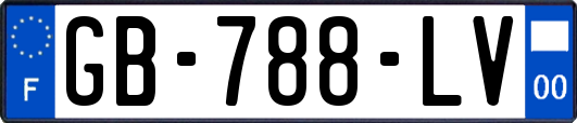 GB-788-LV