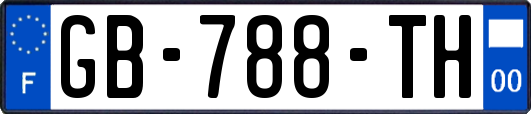 GB-788-TH