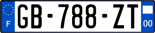 GB-788-ZT