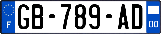 GB-789-AD