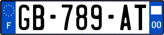 GB-789-AT