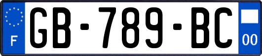 GB-789-BC