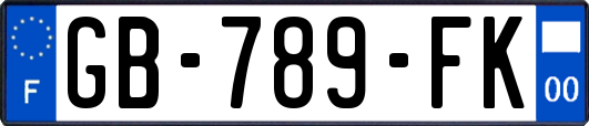 GB-789-FK