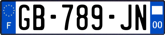 GB-789-JN