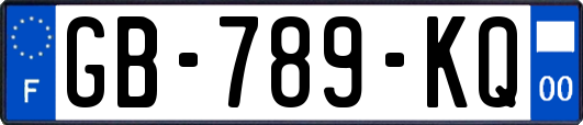GB-789-KQ