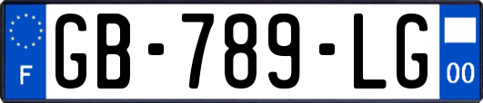GB-789-LG