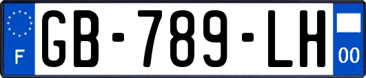GB-789-LH