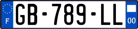 GB-789-LL