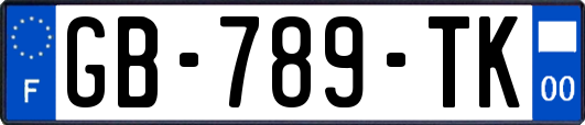GB-789-TK