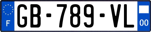 GB-789-VL