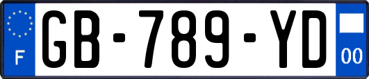 GB-789-YD
