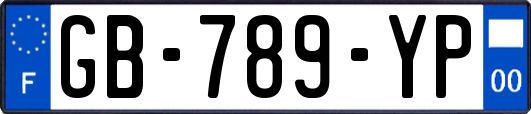 GB-789-YP