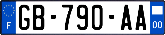 GB-790-AA