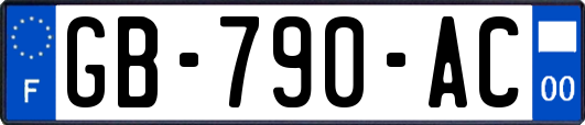 GB-790-AC