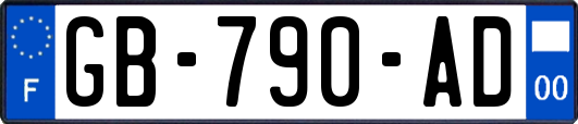 GB-790-AD