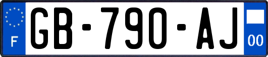 GB-790-AJ