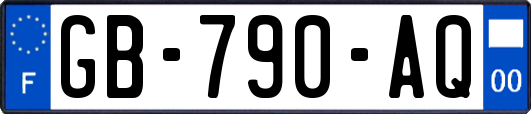 GB-790-AQ