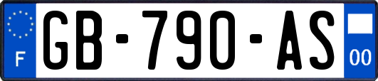 GB-790-AS