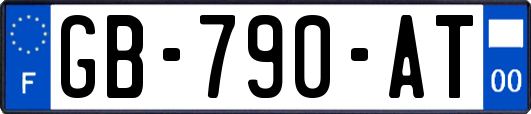 GB-790-AT