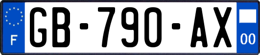 GB-790-AX