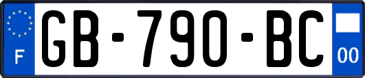 GB-790-BC