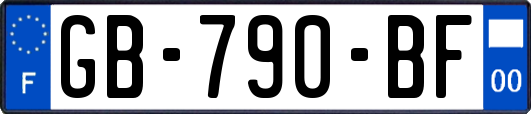 GB-790-BF