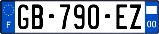 GB-790-EZ