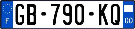 GB-790-KQ