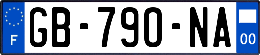 GB-790-NA