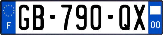 GB-790-QX
