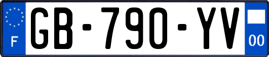 GB-790-YV