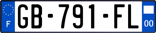 GB-791-FL
