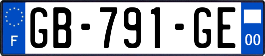 GB-791-GE