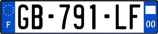GB-791-LF