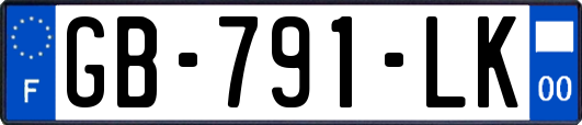 GB-791-LK
