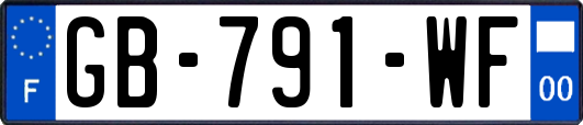 GB-791-WF