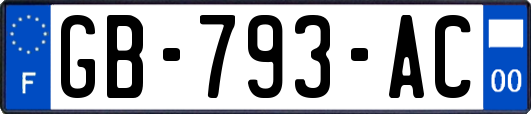 GB-793-AC