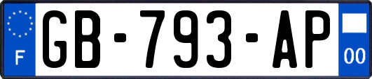 GB-793-AP