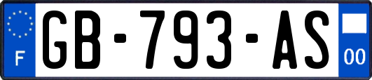 GB-793-AS