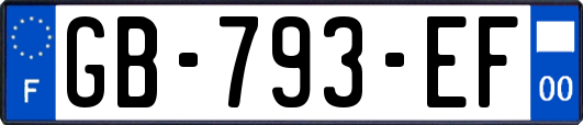 GB-793-EF
