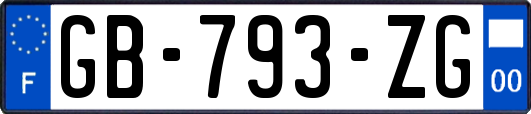 GB-793-ZG