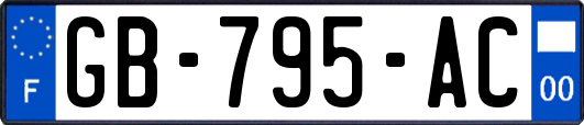 GB-795-AC