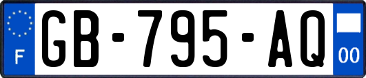 GB-795-AQ