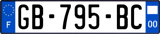 GB-795-BC