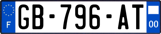 GB-796-AT