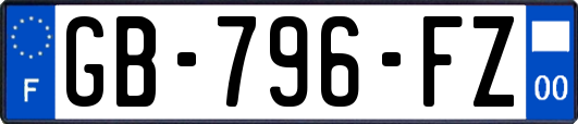 GB-796-FZ