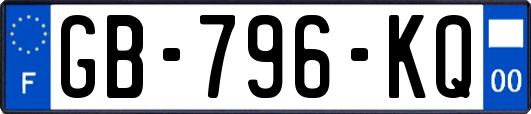 GB-796-KQ