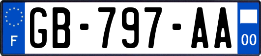 GB-797-AA