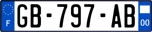 GB-797-AB