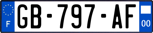 GB-797-AF